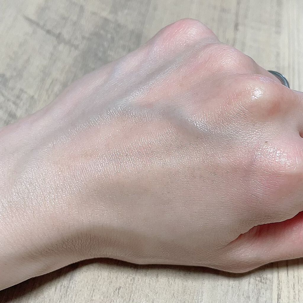 オードパルファム #03 Fleur〔フルール〕/AUX PARADIS/香水(レディース)を使ったクチコミ(3枚目)