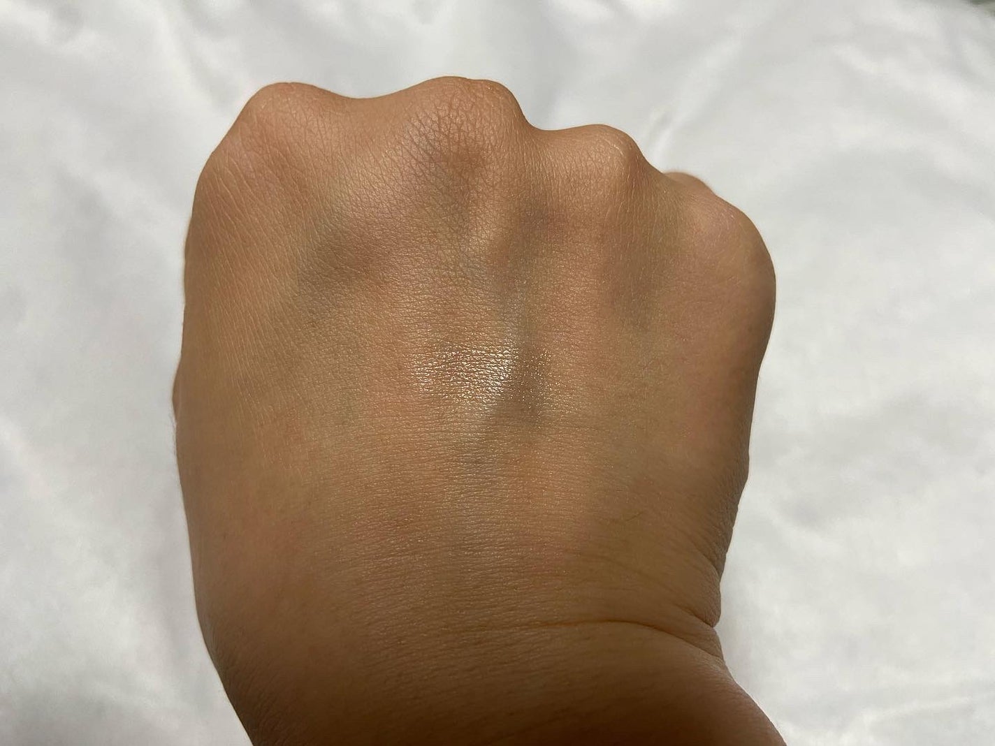 ミルクブリンハートライター/Colorgram/パウダーハイライトを使ったクチコミ(4枚目)