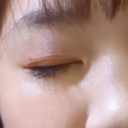 メザイク イージークリア 接着クリアタイプ/メザイク/二重まぶた用アイテムを使ったクチコミ(5枚目)