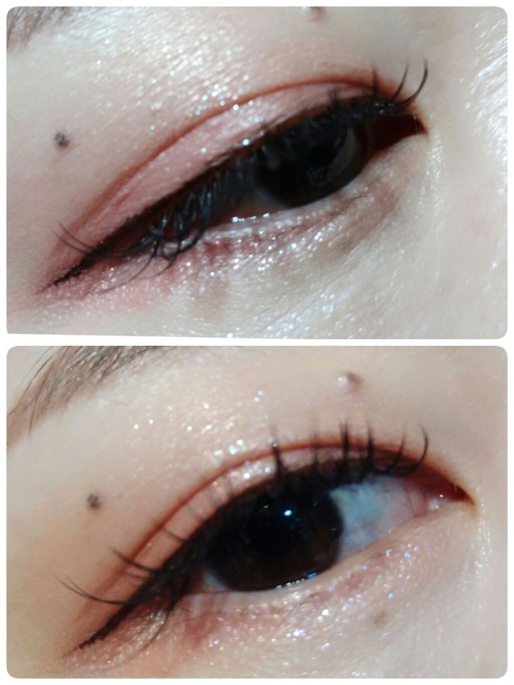 セルフィーフィックスピグメント/Witch's Pouch/単色アイシャドウを使ったクチコミ（2枚目）