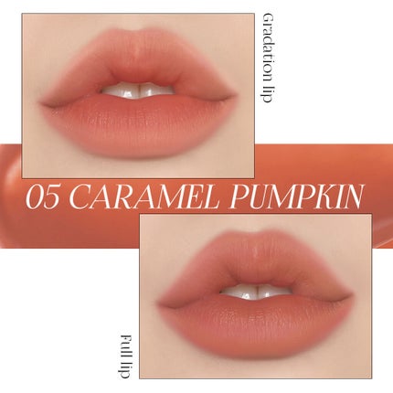 デューイ ブラー ティント/CLIO/リップティントを使ったクチコミ(5枚目)