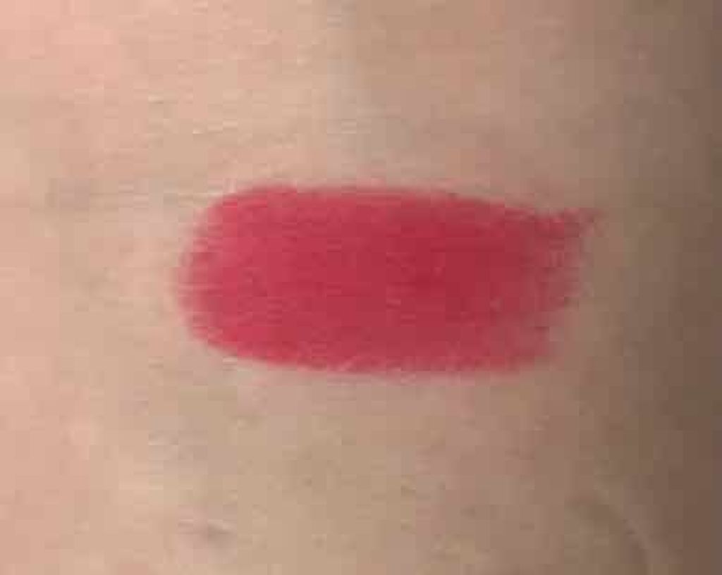 リップスティック/M・A・C/口紅を使ったクチコミ(3枚目)