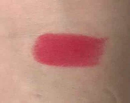 リップスティック/M・A・C/口紅を使ったクチコミ(3枚目)