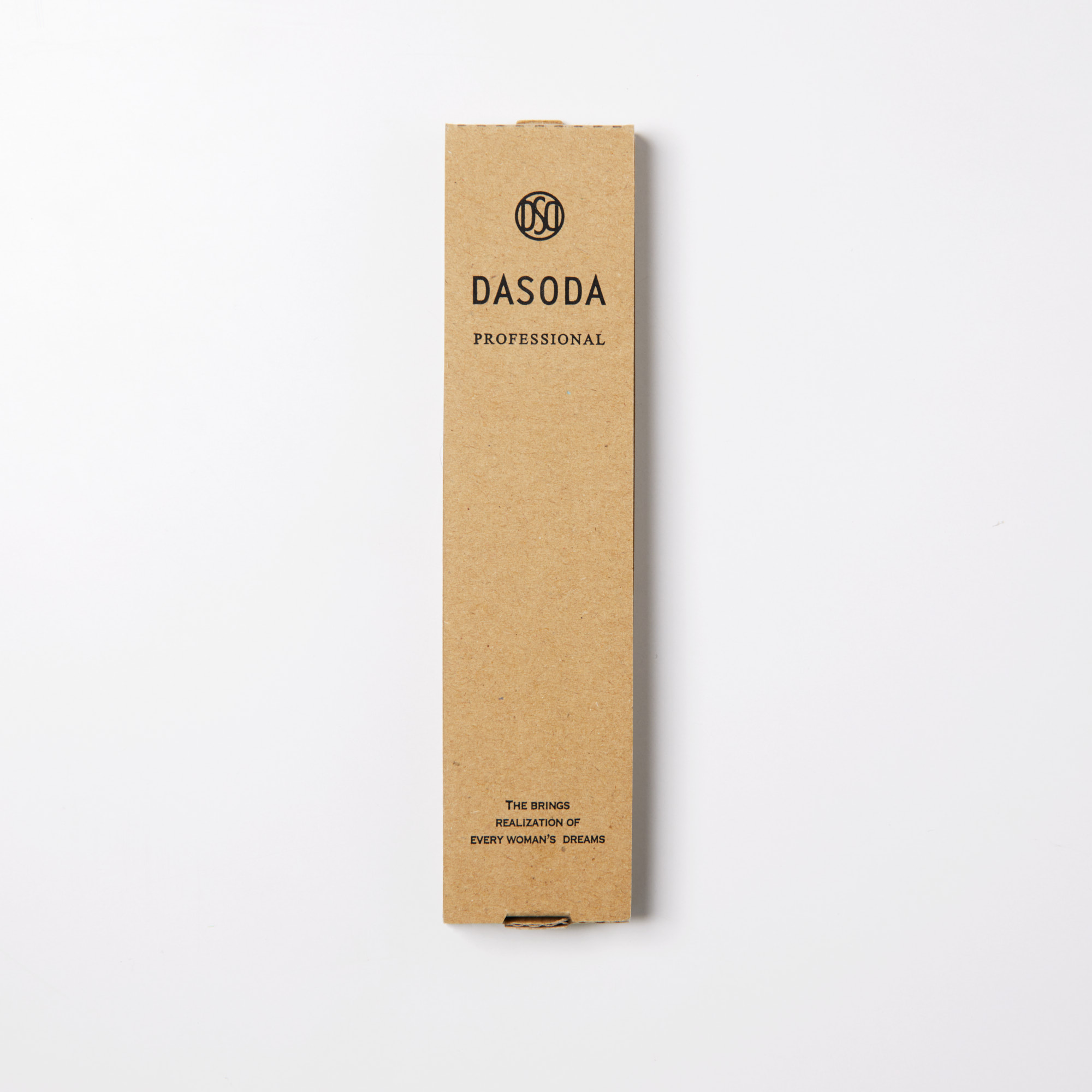 ダソダ プロフェッショナル リキッドアイライナー DASODA