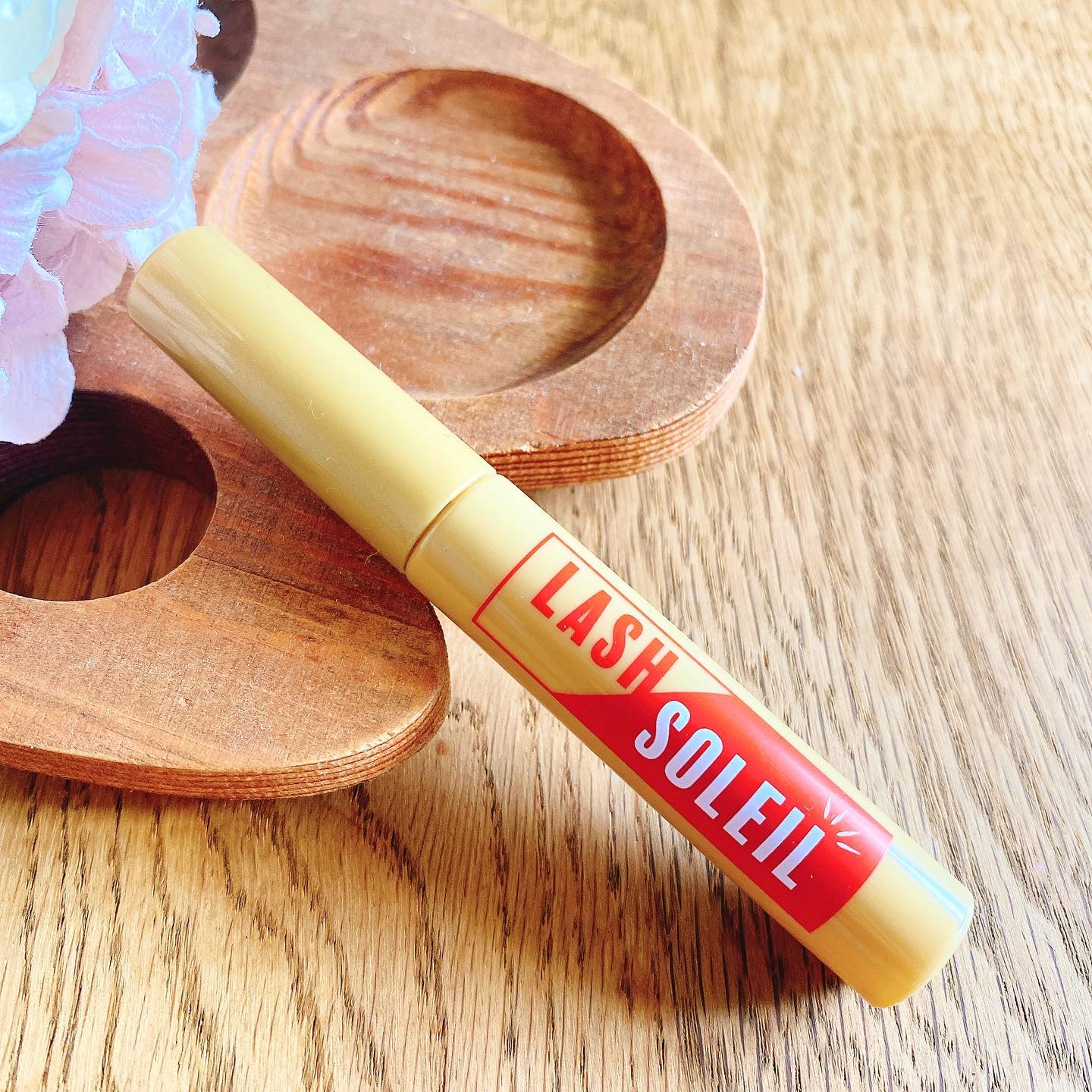 まつ毛美容液/LASH SOLEIL/まつげ美容液を使ったクチコミ（2枚目）