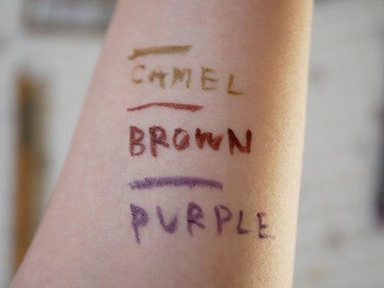 ウルトラカラー アイライナー/MAYBELLINE NEW YORK/リキッドアイライナーを使ったクチコミ(3枚目)