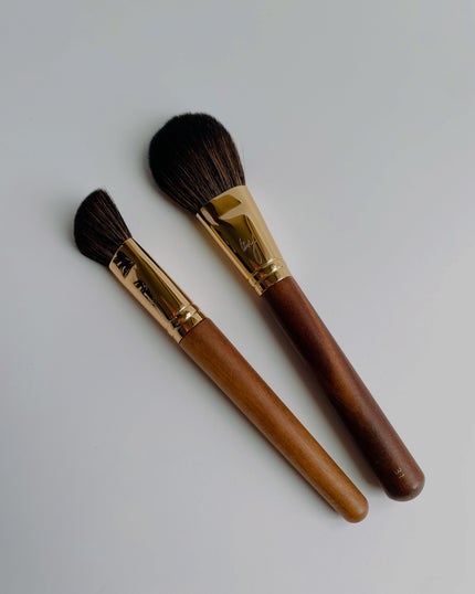 ライトオンアイズシャドウパレット/ルミル/アイシャドウパレットを使ったクチコミ(3枚目)