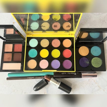 リップスティック/M・A・C/口紅を使ったクチコミ(2枚目)