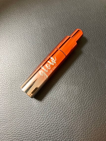 キス グロウ リップ オイル/REVLON/リップグロスを使ったクチコミ(2枚目)