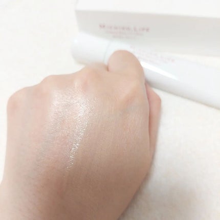 siki on LIPS 「【 MICHIKO.LIFEエッセンスベースUVグロウ(30g..」(4枚目)