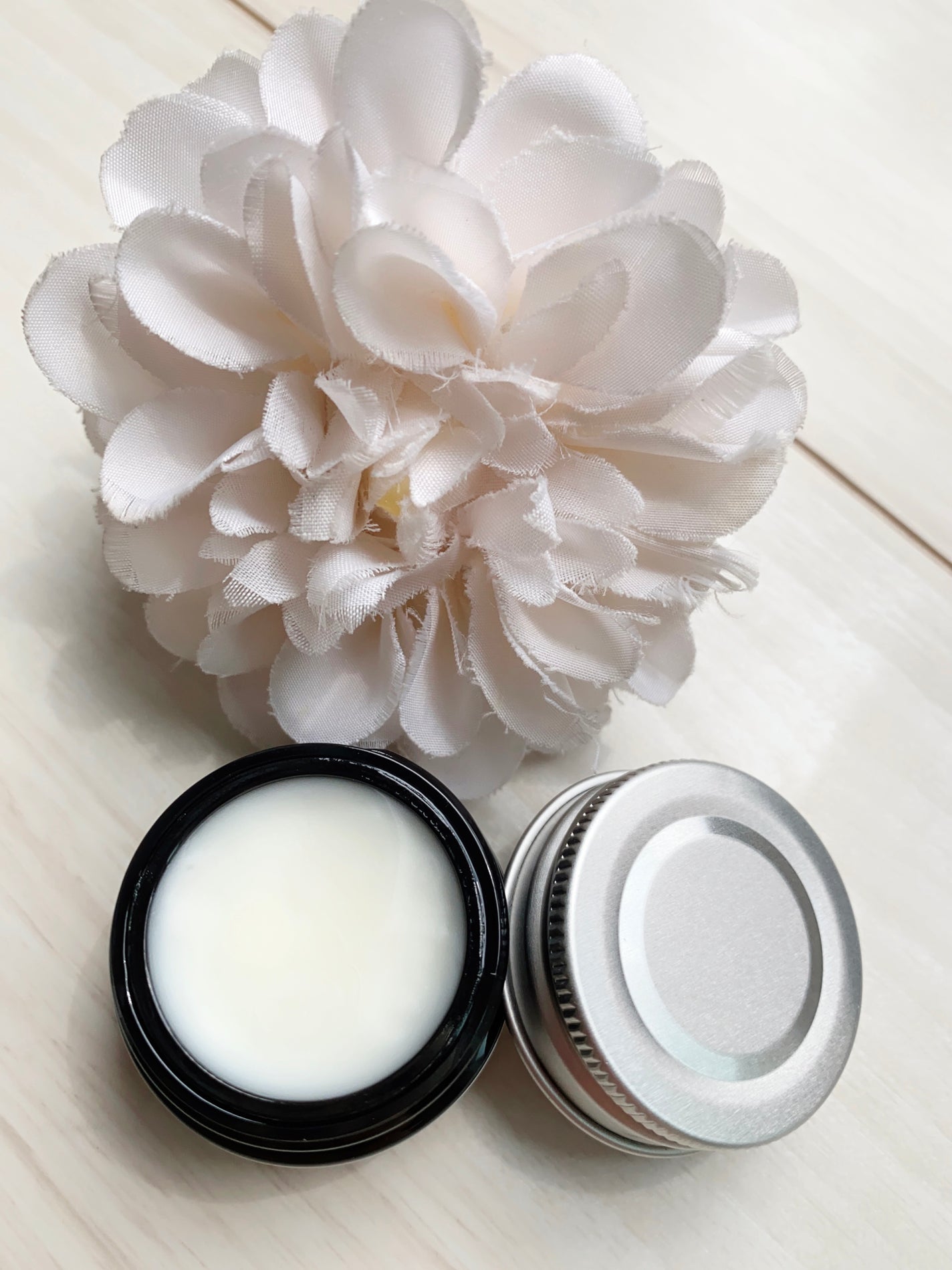 N. ナチュラルバーム/N./ヘアバームを使ったクチコミ(2枚目)