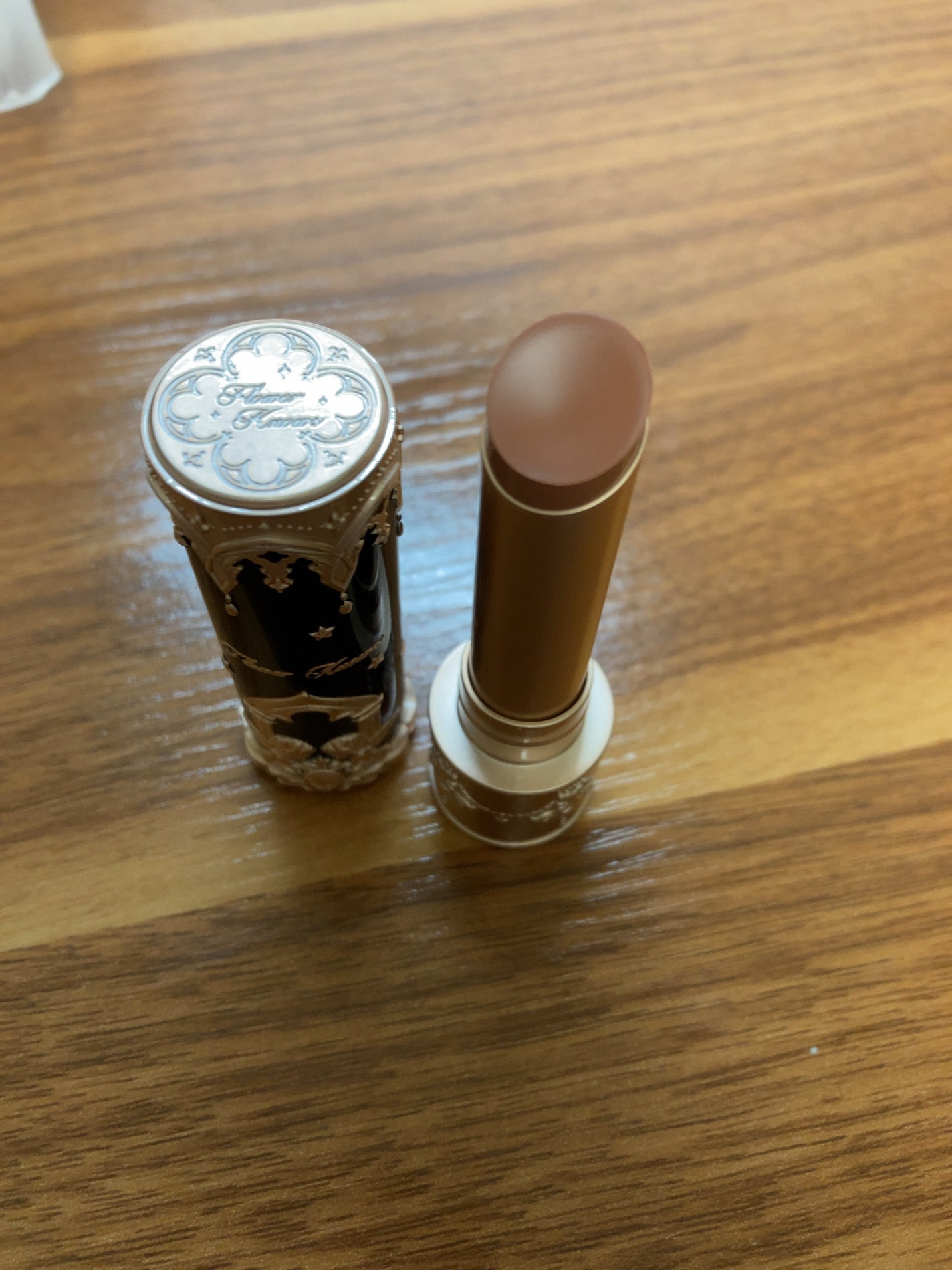 リトルエンジェルコレクションシリーズリップスティック/FlowerKnows/口紅を使ったクチコミ(2枚目)