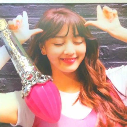 フォーエヴァージューシー オイルルージュ シアー/JILL STUART/口紅を使ったクチコミ(1枚目)