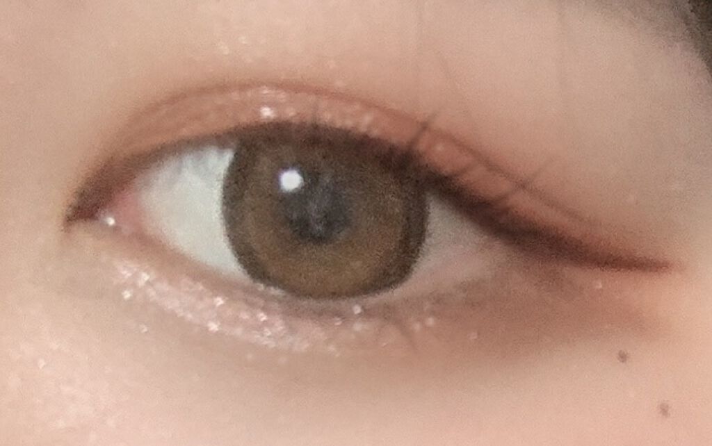 ドリームランドアイシャドウ ( 4シェード )/ZEESEA/アイシャドウパレットを使ったクチコミ（3枚目）