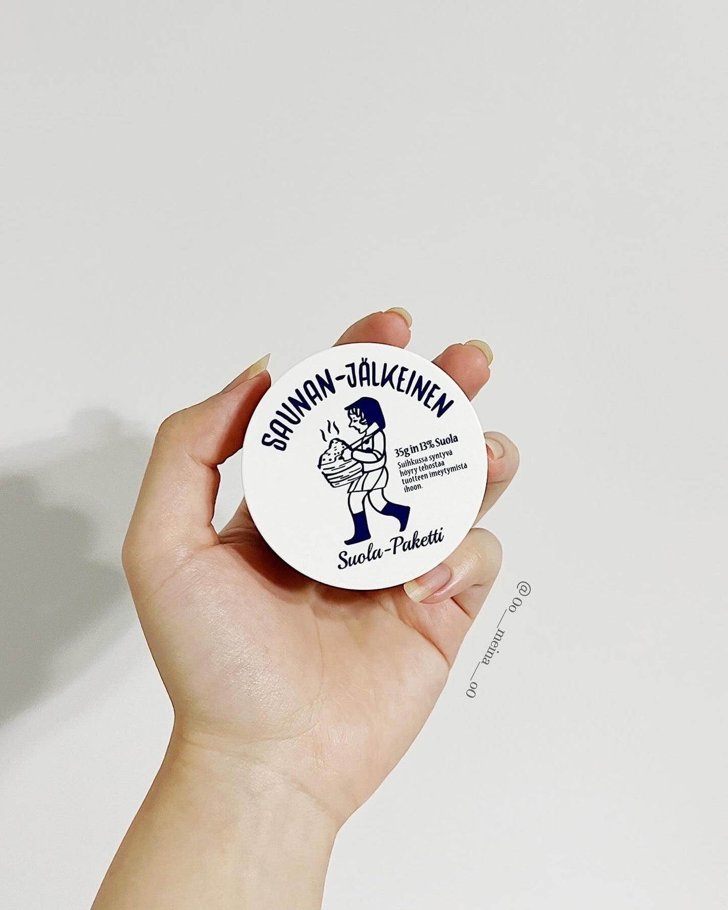 温感ブルーマスク/Torhop/洗い流すパック・マスクを使ったクチコミ(6枚目)