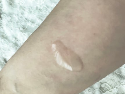 なめらか本舗 薬用純白美容液/なめらか本舗/美容液を使ったクチコミ(2枚目)