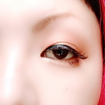 4in1マルチパレット/jill leen./マルチパレットを使ったクチコミ(5枚目)