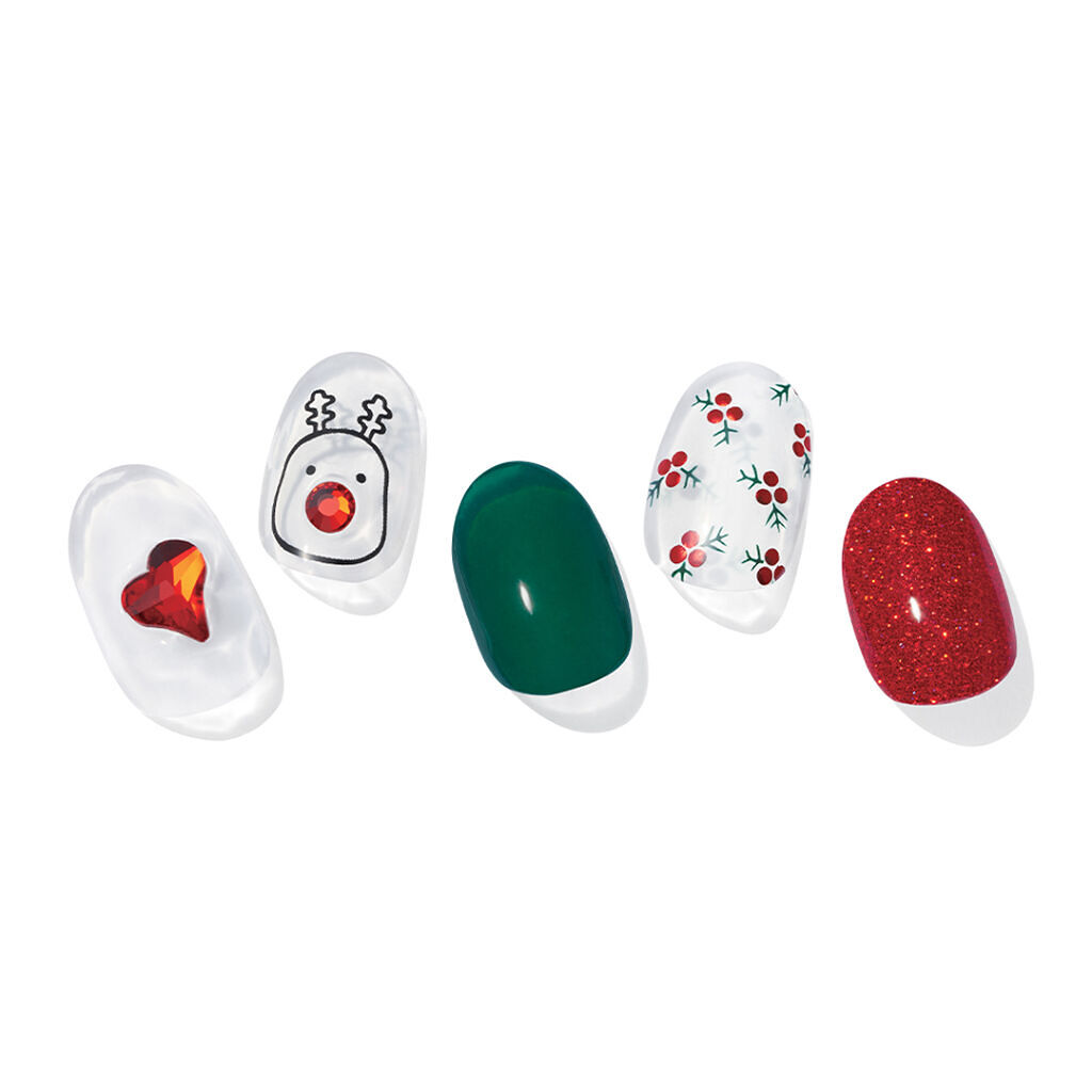 NP-028 N About Rudolph 