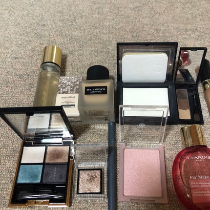 マイベストライナー/ドーリーウインク/リキッドアイライナーを使ったクチコミ(2枚目)