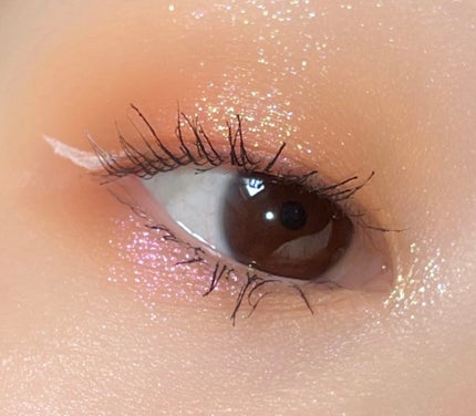 ニューアンビエンスカラーアイライナー アイディエーション/hince/リキッドアイライナーの画像