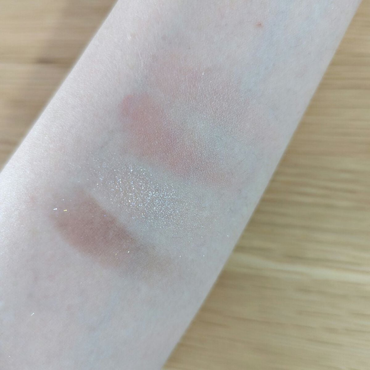 アンドバイロムアンド メロウアイパレット/&nd by rom&nd/アイシャドウパレットを使ったクチコミ(3枚目)