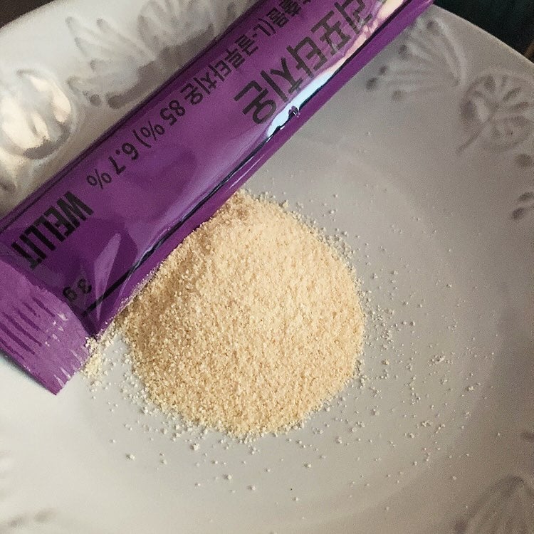 LIPOTATHIONE/WELLIT/健康サプリメントを使ったクチコミ(4枚目)