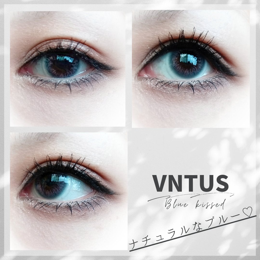 VNTUS 1day/VNTUS/ワンデー(1DAY)カラコンを使ったクチコミ(1枚目)