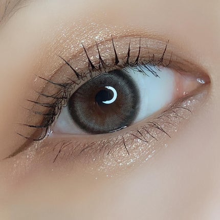 pui @カラコンオタク on LIPS 「˗ˏˋChuuLensリリーデイズ新色🌼ˎˊ˗𓂃𓂃𓂃𓂃𓂃𓂃𓂃𓂃..」(4枚目)