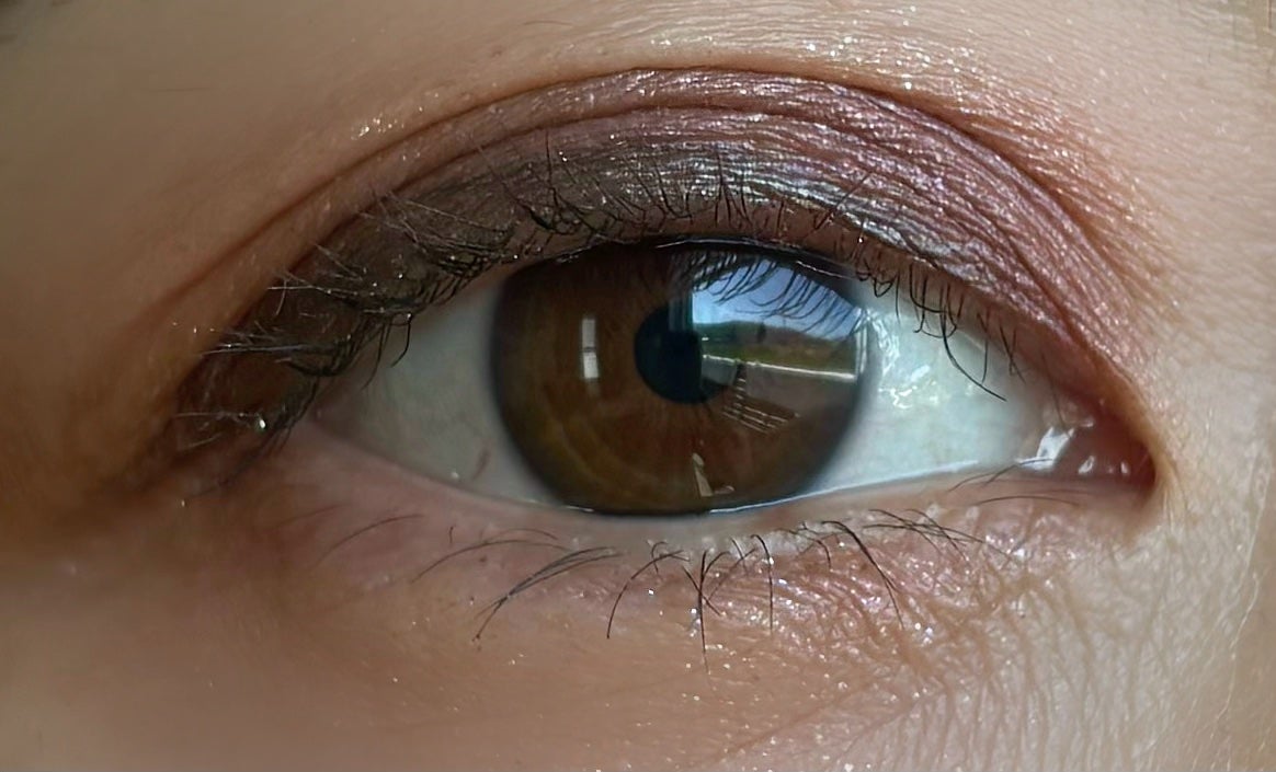 SUQQU アイ&フェイス コンパクト/SUQQU/アイシャドウパレットを使ったクチコミ(3枚目)