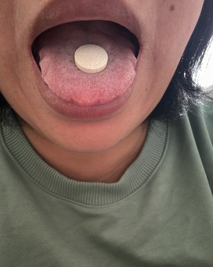 ブレスマイル/BRESMILE(ブレスマイル)/健康サプリメントを使ったクチコミ(6枚目)