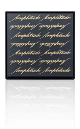 コンスピキュアス アイズ リミテッドコレクション b Amplitude