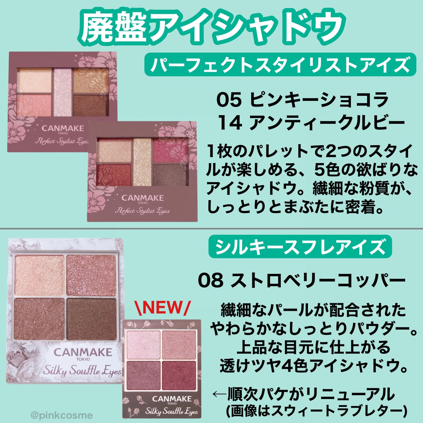 ラッシュケアエッセンス/キャンメイク/まつげ美容液を使ったクチコミ(2枚目)