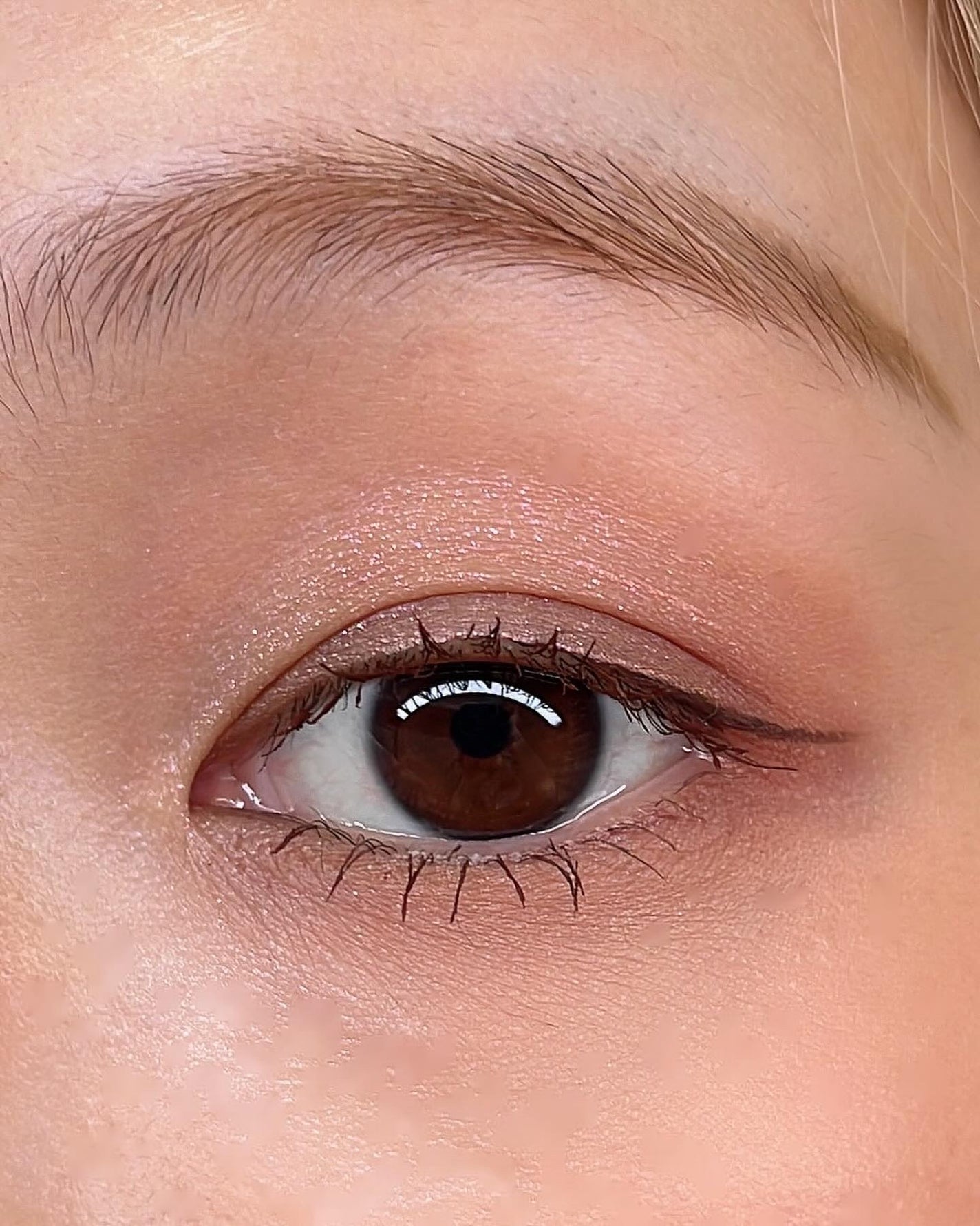 リュクスアイシャドウ/BOBBI BROWN/単色アイシャドウを使ったクチコミ(3枚目)