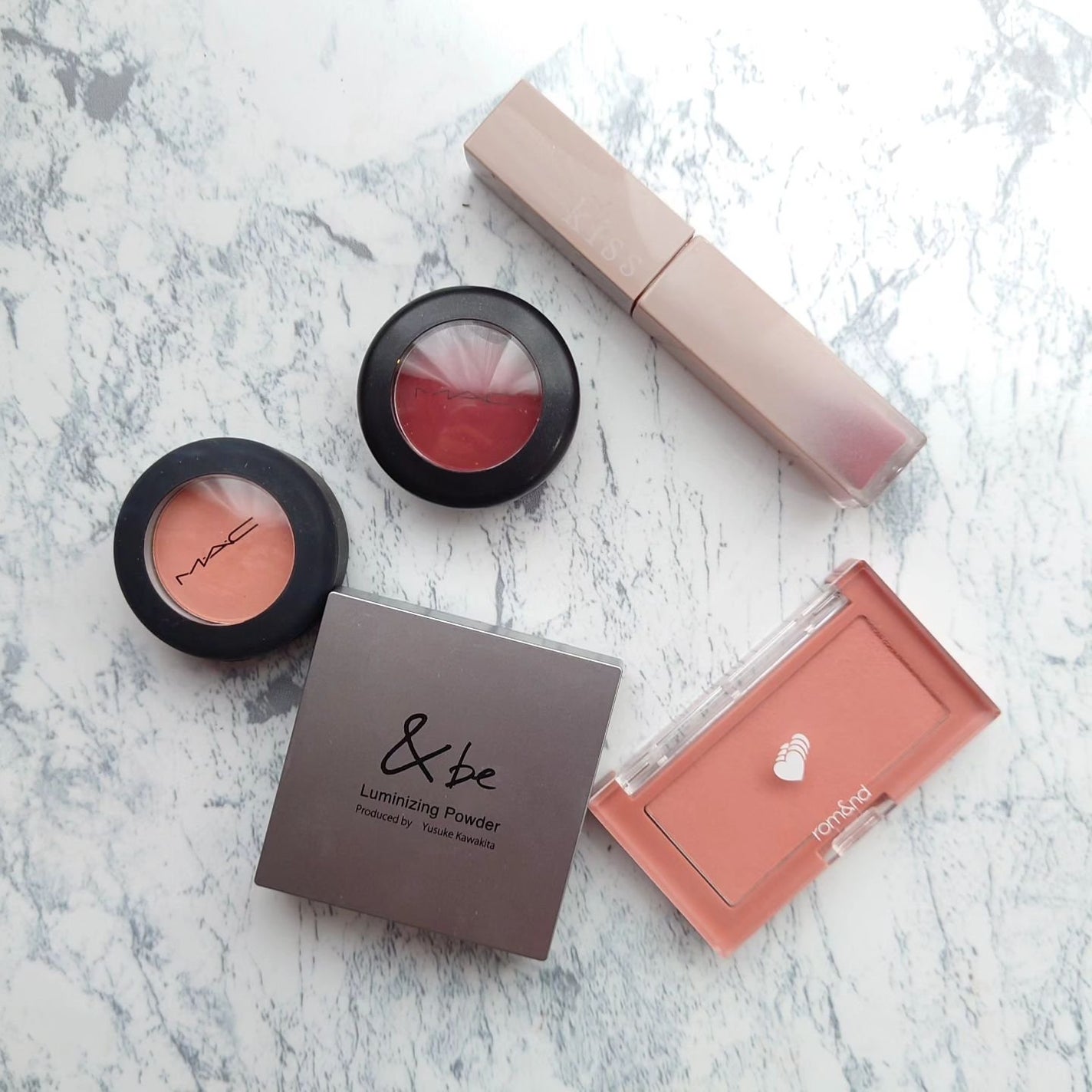 スモール アイシャドウ/M・A・C/単色アイシャドウを使ったクチコミ(3枚目)