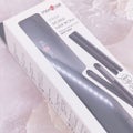 モッズヘアーモバイルヘアアイロンプラス MSH-1240-K