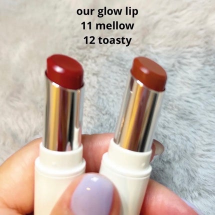 dew it tint/oenir/リップグロスを使ったクチコミ(7枚目)