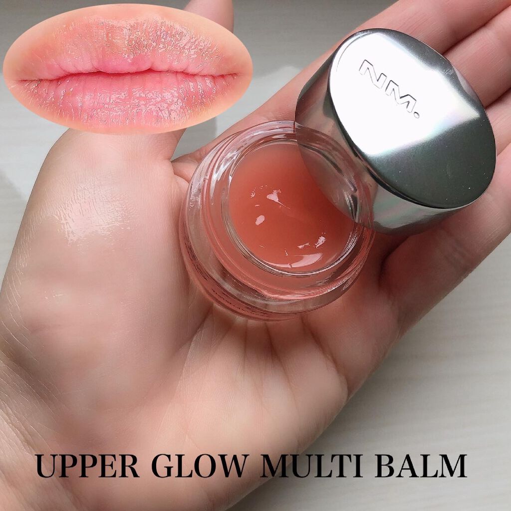  デューイ グロウ リップ ティント/NAMING./リップティントを使ったクチコミ（2枚目）