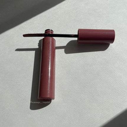 エテュセ アイエディション (マスカラベース)/ettusais/マスカラ下地を使ったクチコミ(3枚目)