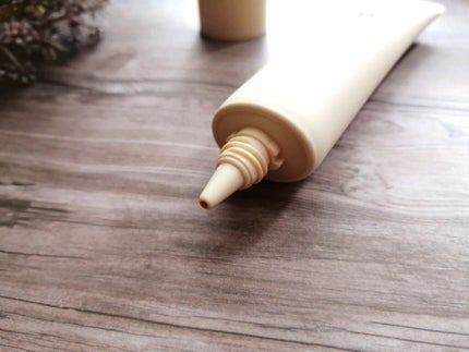 モイストラボ BBエッセンスクリーム/Moist Labo/BBクリームを使ったクチコミ(3枚目)