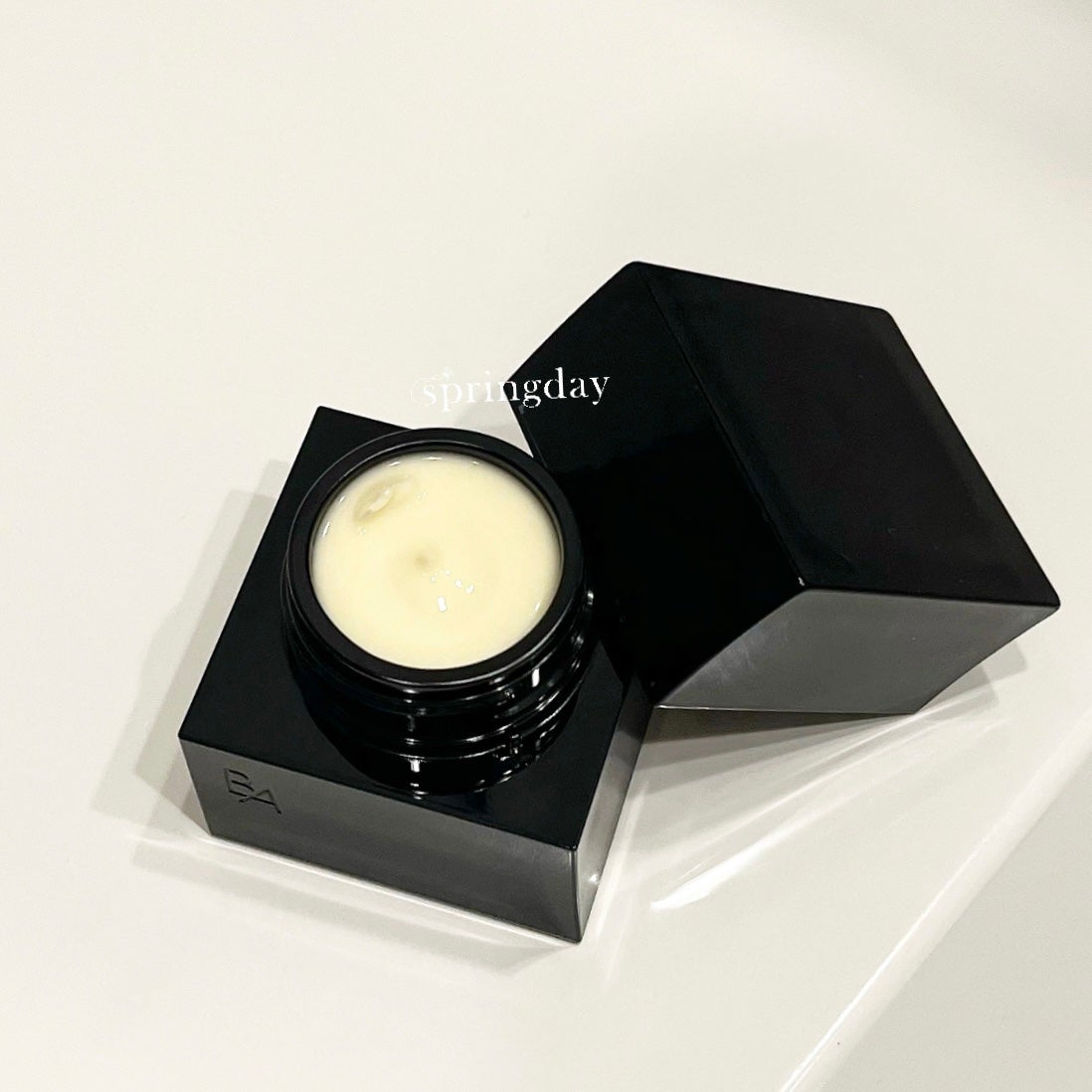 B.A クリーム/B.A/フェイスクリームを使ったクチコミ(2枚目)