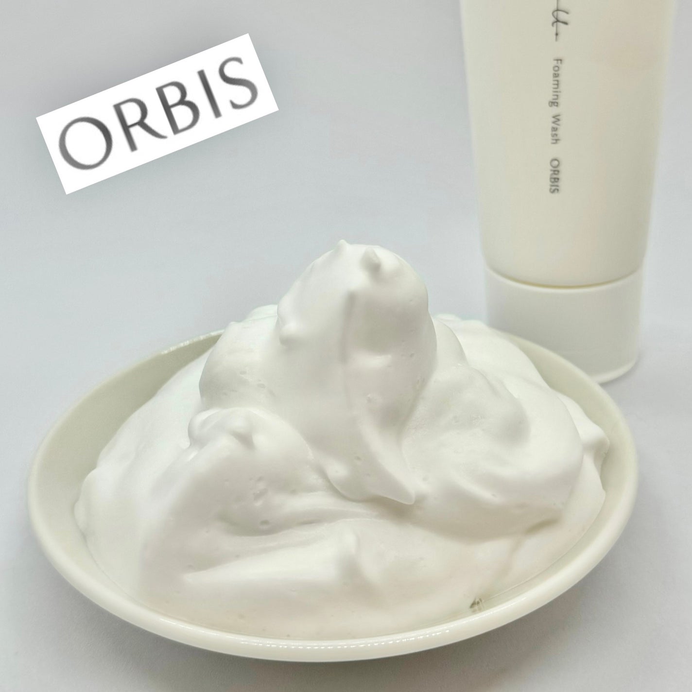 オルビスユー ドット フォーミングウォッシュ/オルビス/洗顔フォームを使ったクチコミ(1枚目)