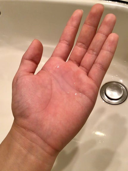 ハトムギ化粧水/くらしリズム/化粧水を使ったクチコミ(1枚目)