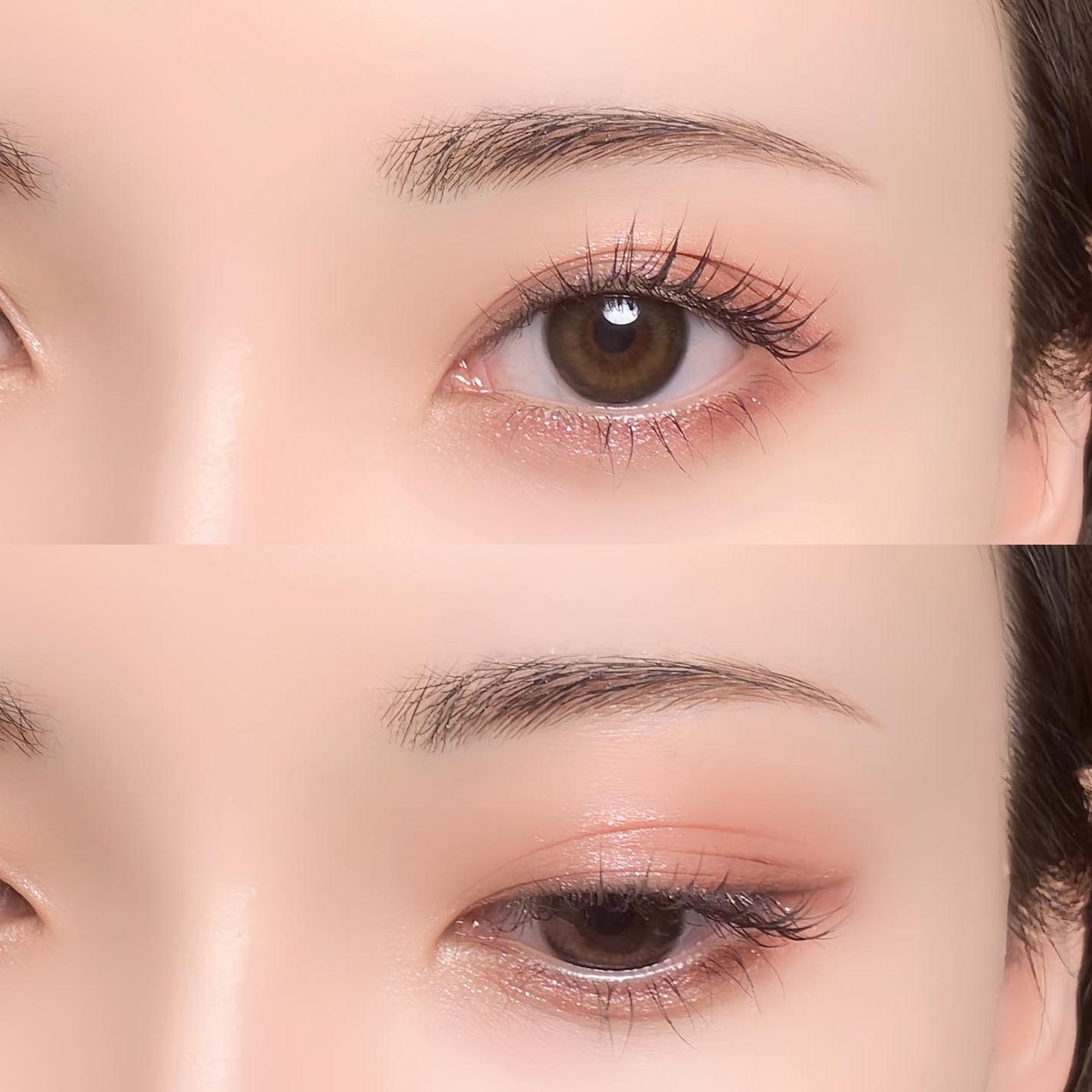 テイラード カラー アイズ/SNIDEL BEAUTY/アイシャドウパレットを使ったクチコミ(4枚目)