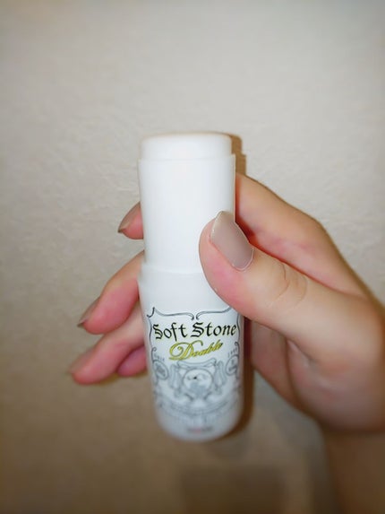 ソフトストーンW/デオナチュレ/デオドラント・制汗剤を使ったクチコミ(2枚目)