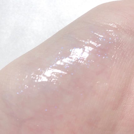 リップフォンデュ ミカエルブルー/メンソレータム/リップバームの画像