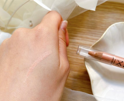 アートクラス フロッタージュペンシル/too cool for school/スティックアイシャドウを使ったクチコミ(7枚目)