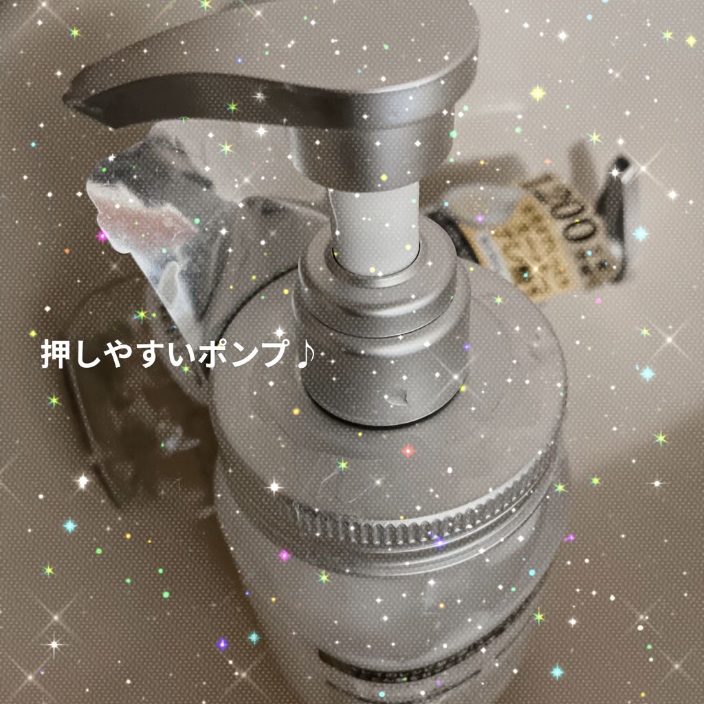 アミノメイソン ディープモイスト ホイップクリーム シャンプー/ミルククリーム ヘアトリートメント/アミノメイソン/市販シャンプーを使ったクチコミ（2枚目）