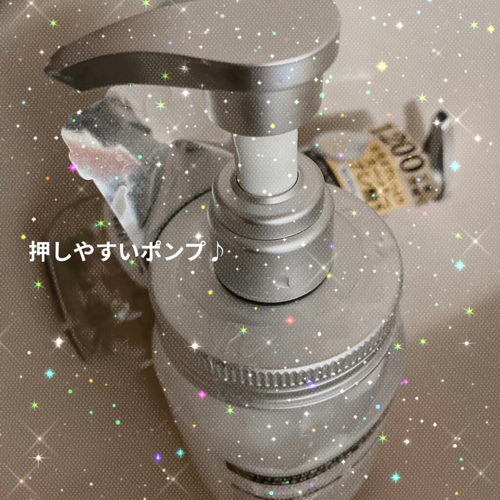 アミノメイソン ディープモイスト ホイップクリーム シャンプー/ミルククリーム ヘアトリートメント/アミノメイソン/市販シャンプーを使ったクチコミ(2枚目)