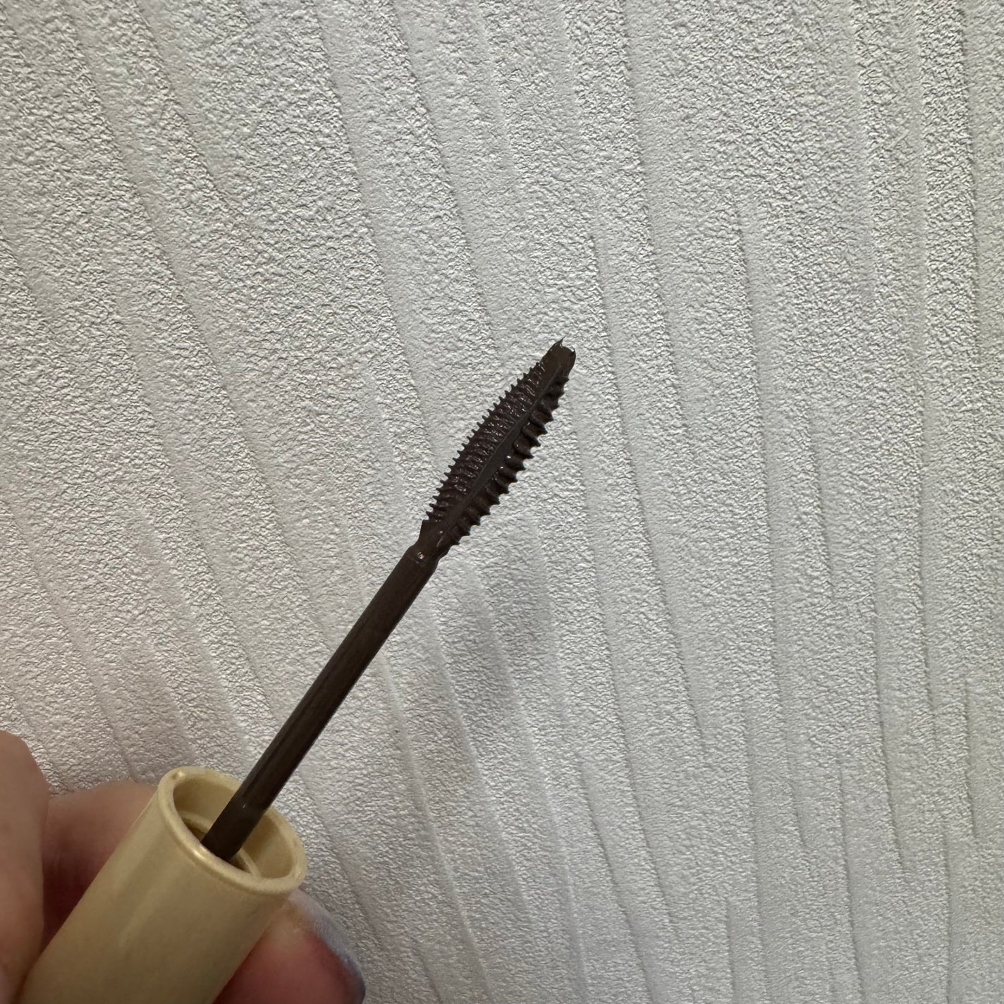 マジョリカ マジョルカ ラッシュエキスパンダー ドーリーカール/MAJOLICA MAJORCA/マスカラを使ったクチコミ(2枚目)