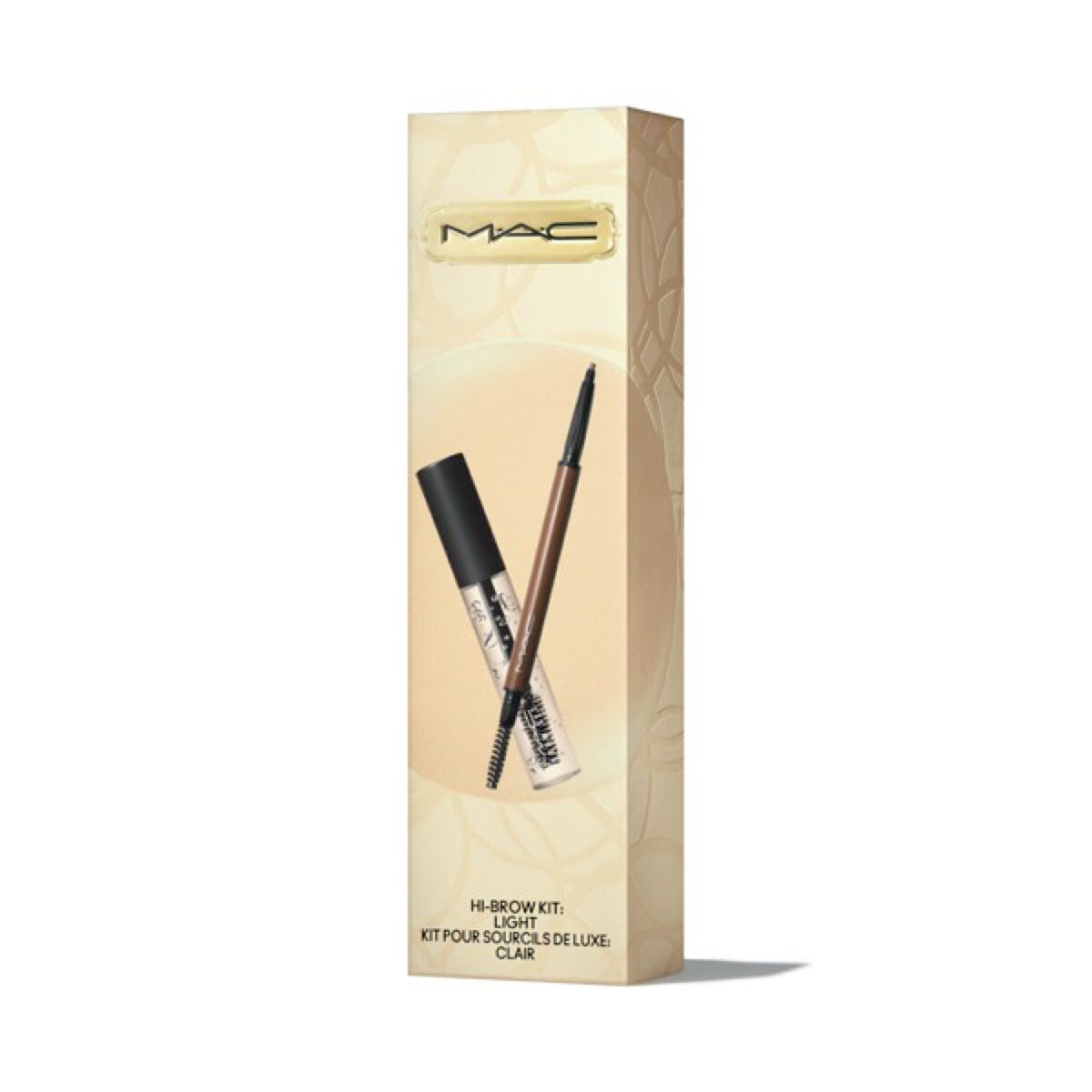 ハイ ブロウ キット ライト